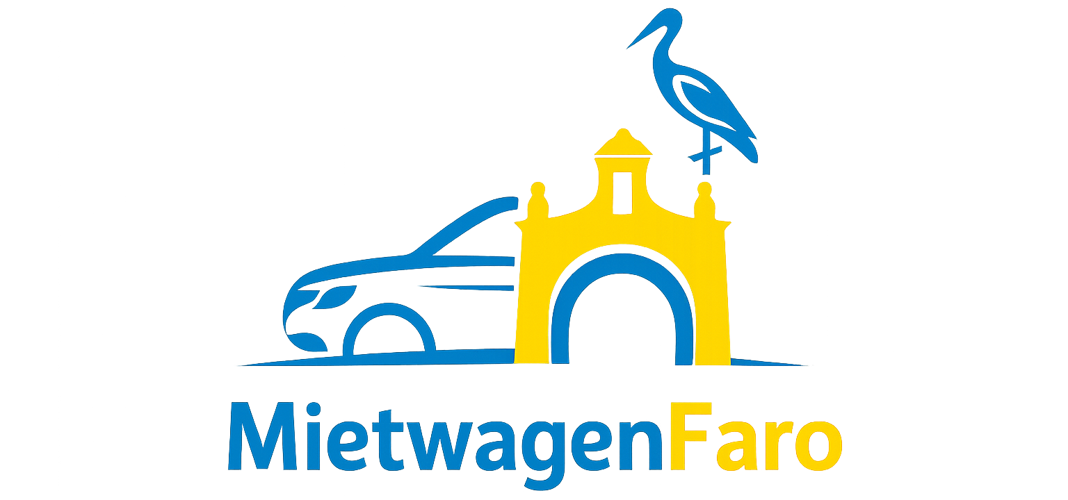 Mietwagen Faro Logo
